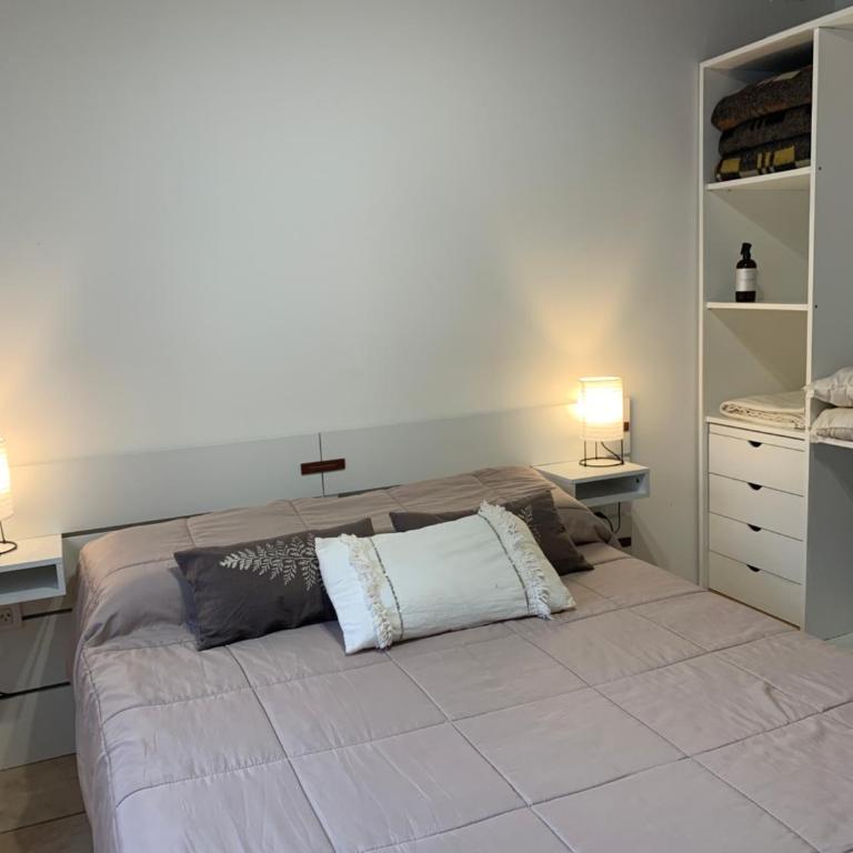 Casa Monte hermoso a media cuadra Del Mar - Two-Bedroom House - 11