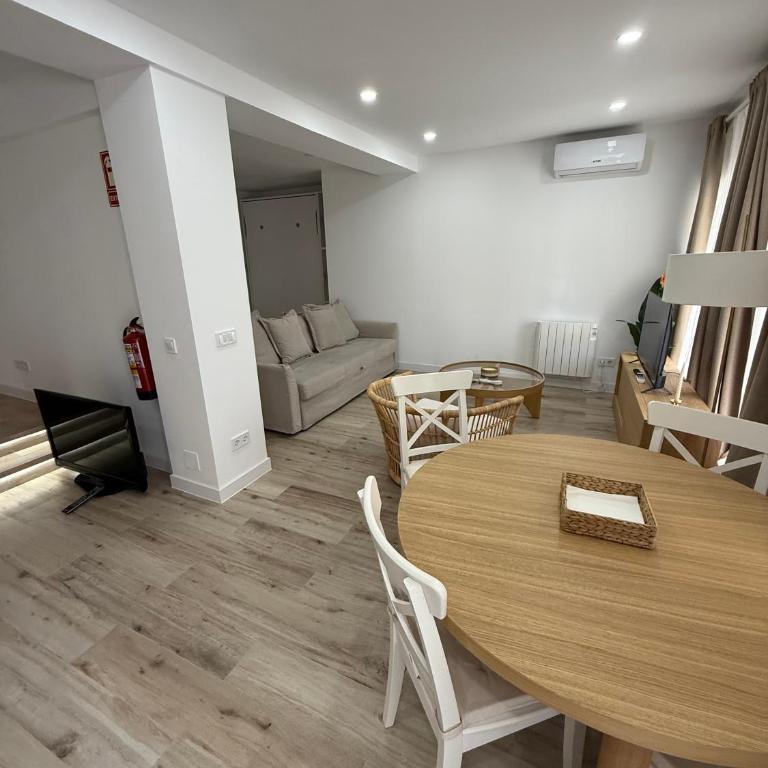 Camarena Suites - Apartamento Suite - 4