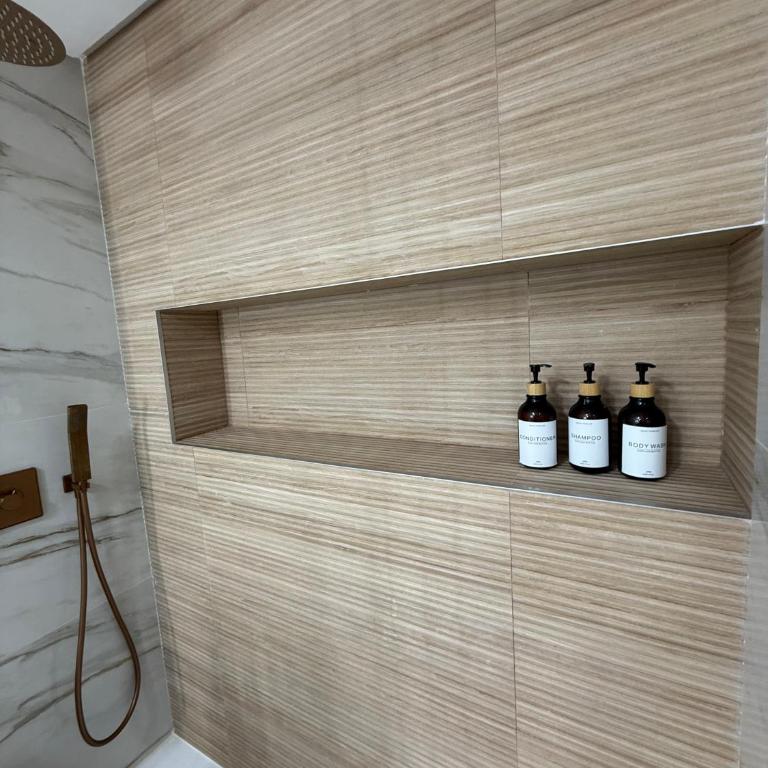 Camarena Suites - Apartamento Suite - 5