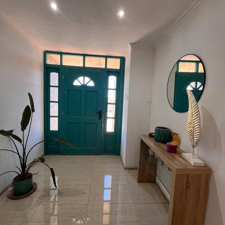 Hacienda House - Three-Bedroom House - 1
