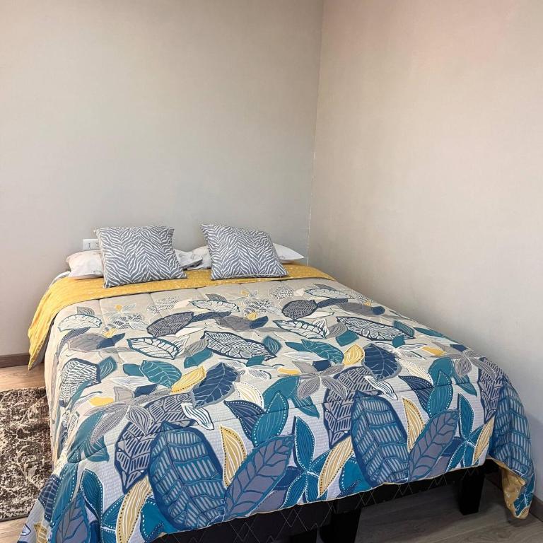 Hacienda House - Three-Bedroom House - 2