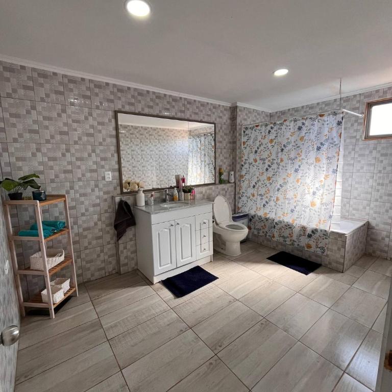 Hacienda House - Three-Bedroom House - 7