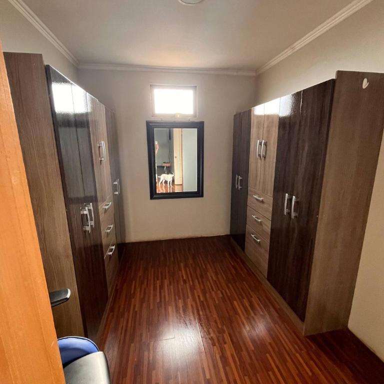 Hacienda House - Three-Bedroom House - 9