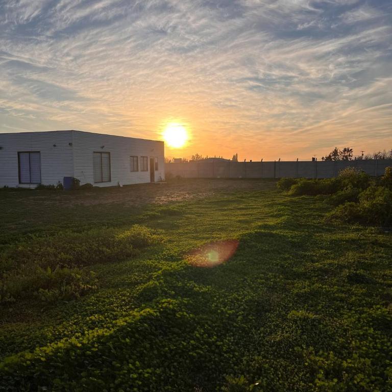 Hacienda House - Three-Bedroom House - 10