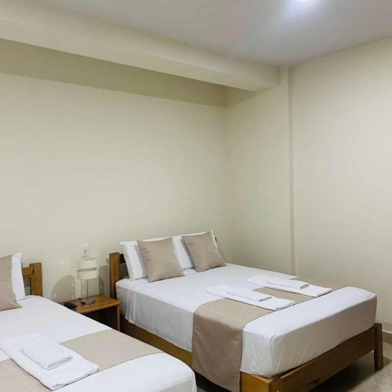 Studio 69 Aparthotel - Apartamento Deluxe de 1 dormitorio - 5