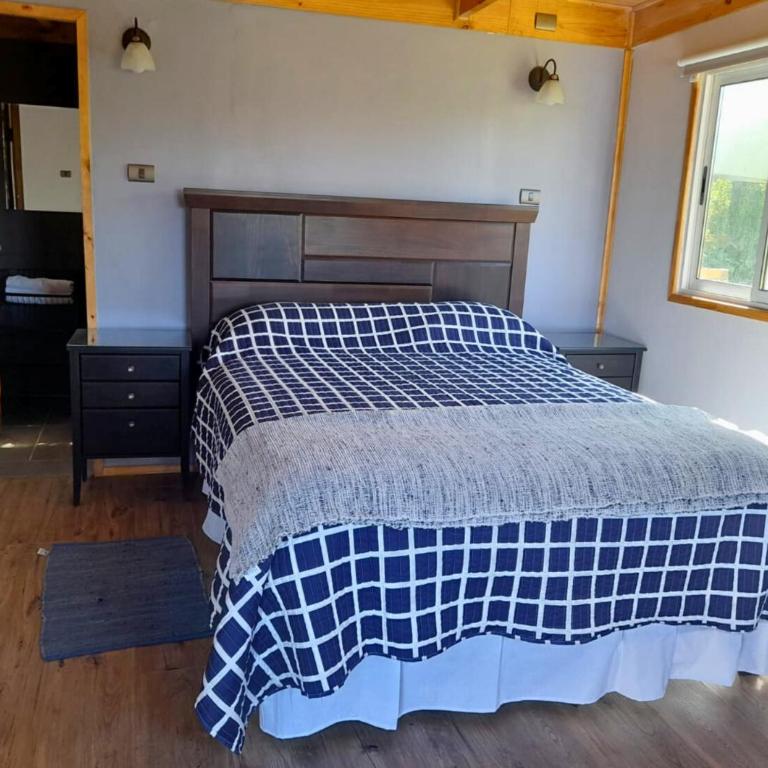 Espacio lagunillas Alojamiento - Family Room - 1