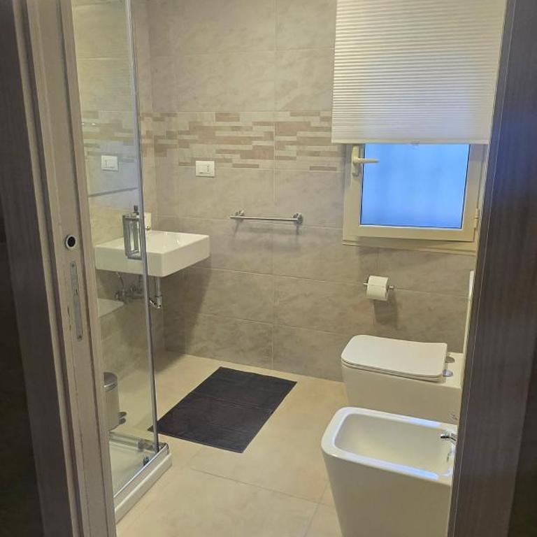 Short Location Paratore Casa Melina - Double Room - 6