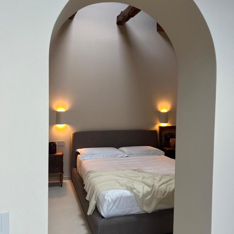 Suite Los Arcos - Appartamento con 1 Camera da Letto - 4