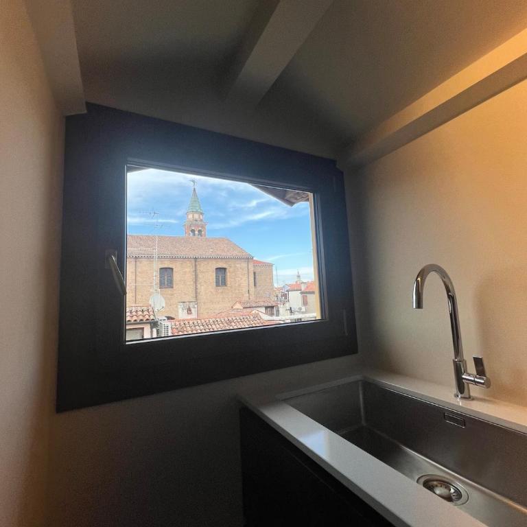 Suite Los Arcos - Appartamento con 1 Camera da Letto - 5