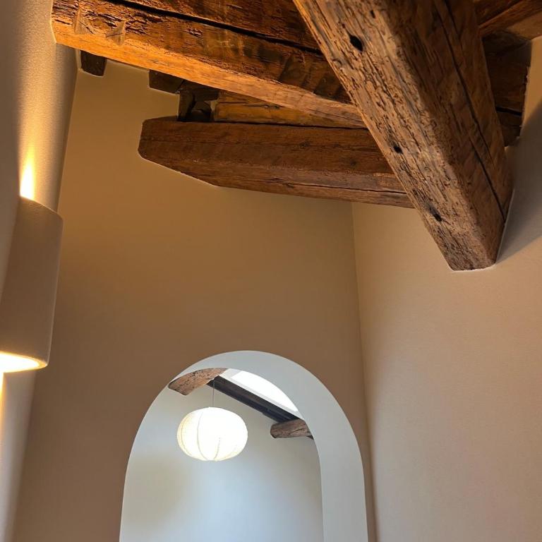 Suite Los Arcos - Appartamento con 1 Camera da Letto - 11
