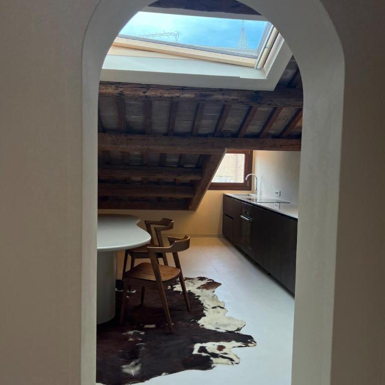Suite Los Arcos - Appartamento con 1 Camera da Letto - 12