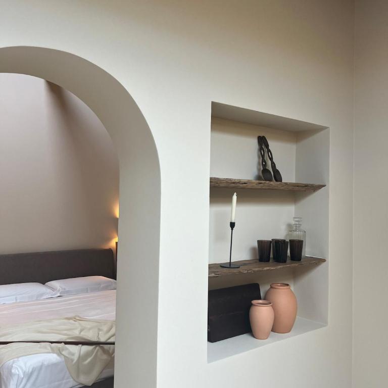 Suite Los Arcos - Appartamento con 1 Camera da Letto - 17