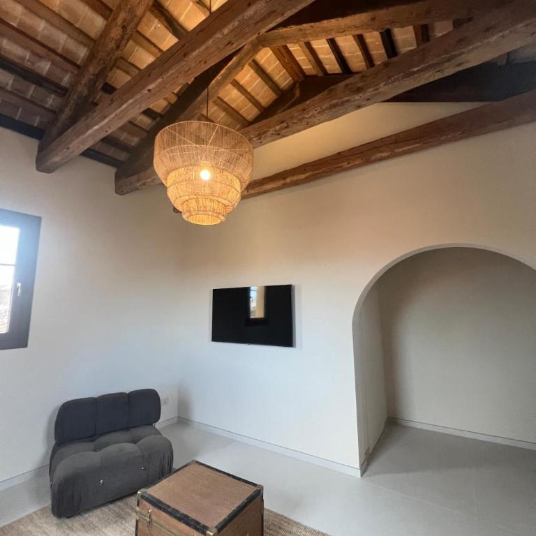 Suite Los Arcos - Appartamento con 1 Camera da Letto - 16