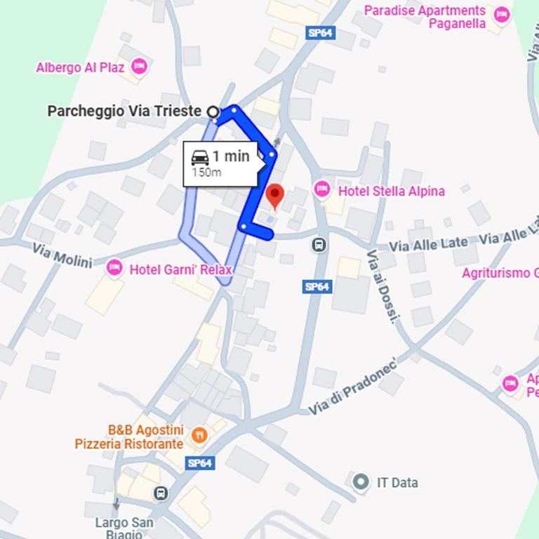 Aria Pura apartment - Appartamento con 1 Camera da Letto - 22