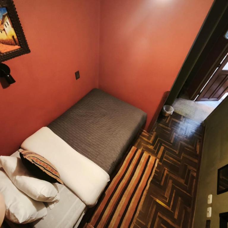 Eco Home View - Guest House - Habitación Individual con baño - 4