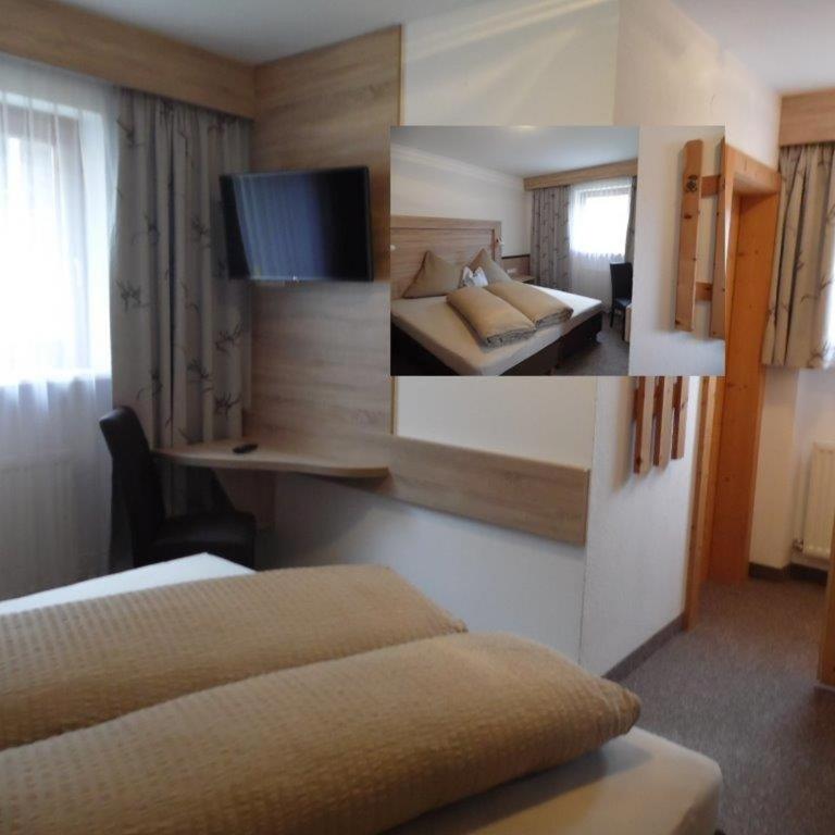 Haus Otto Arnold - Doppelzimmer - 5