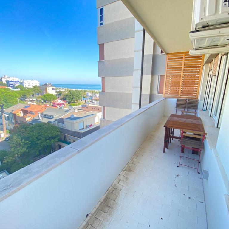 Nievo-Ceccarini Pedonale - Flexrent Immobiliare Abissinia - Two-Bedroom Apartment - 35