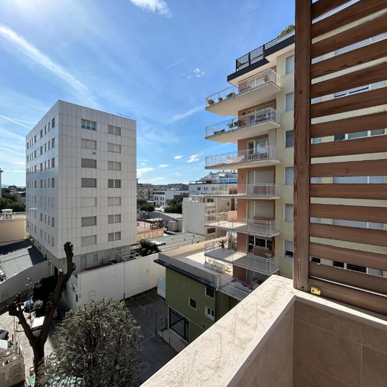 Nievo-Ceccarini Pedonale - Flexrent Immobiliare Abissinia - Two-Bedroom Apartment - 32