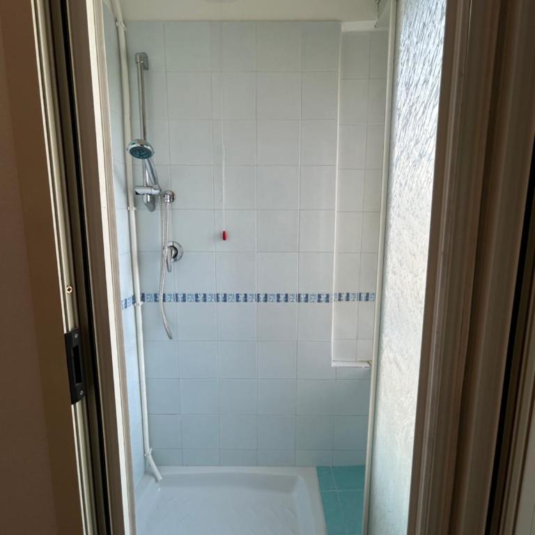 Nievo-Ceccarini Pedonale - Flexrent Immobiliare Abissinia - Two-Bedroom Apartment - 29