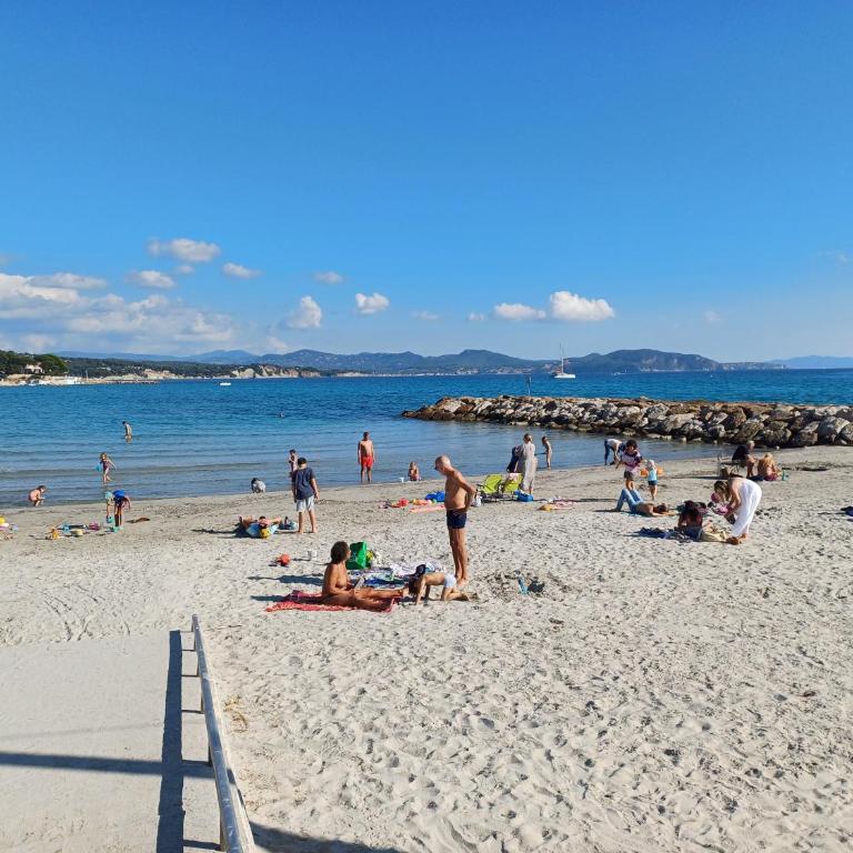 Cocon mignon A 2 pas de la plage - Appartamento con 1 Camera da Letto - 3