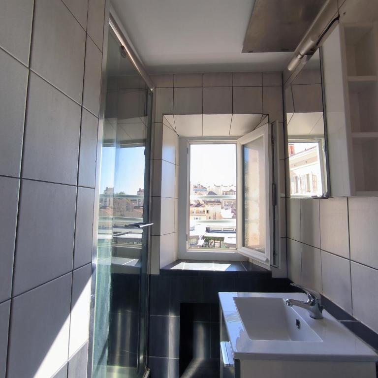 Studio Horizon Toulon - Studio - 11