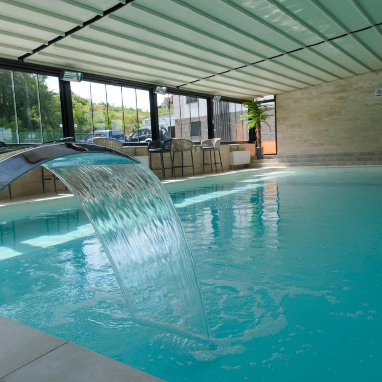 Panorama Elite - Apartman sa 1 Spavaćom Sobom - 23