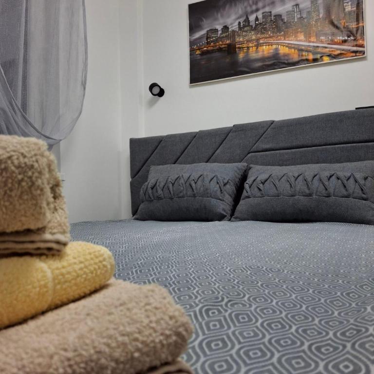 Panorama Elite - Apartman sa 1 Spavaćom Sobom - 17