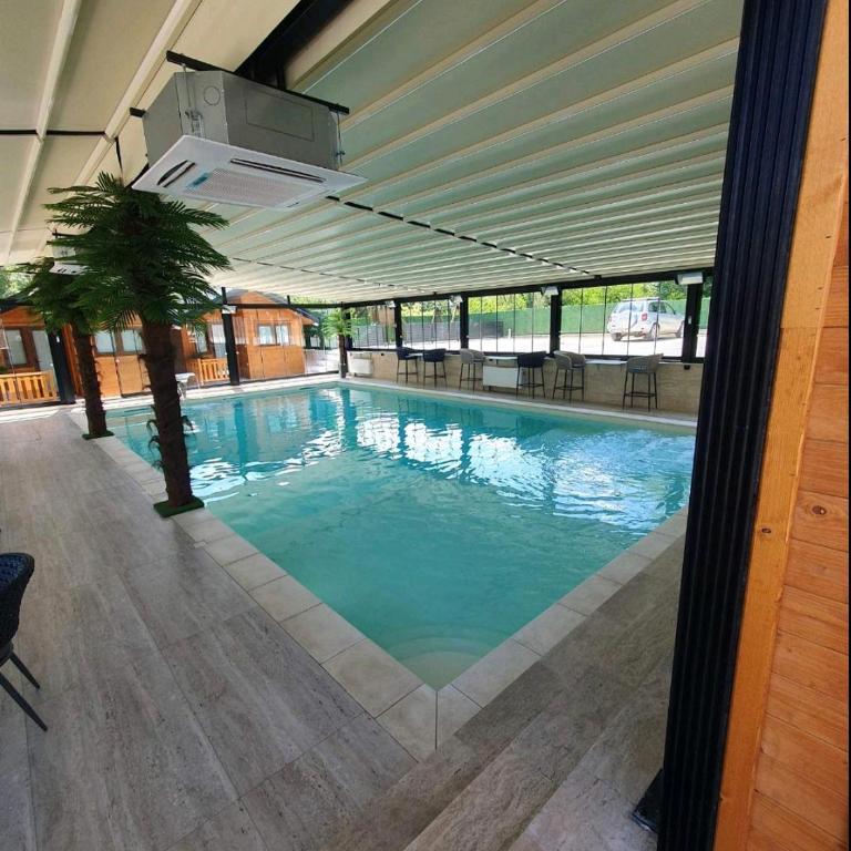 Panorama Elite - Apartman sa 1 Spavaćom Sobom - 24