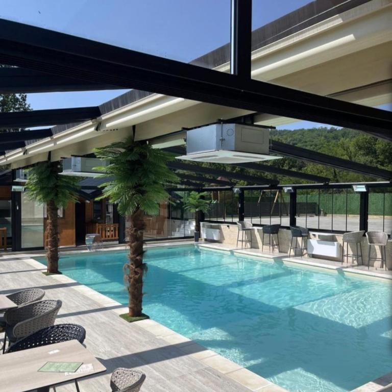 Panorama Elite - Apartman sa 1 Spavaćom Sobom - 25