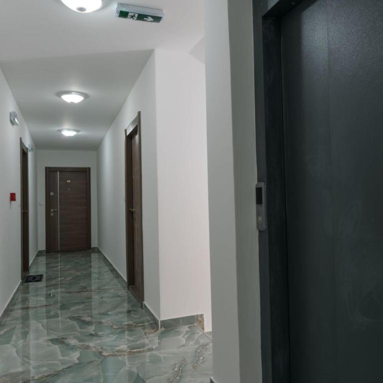 Panorama Elite - Apartman sa 1 Spavaćom Sobom - 33