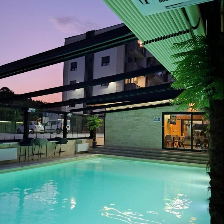 Panorama Elite - Apartman sa 1 Spavaćom Sobom - 22