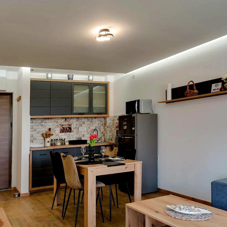 Panorama Elite - Apartman sa 1 Spavaćom Sobom - 10