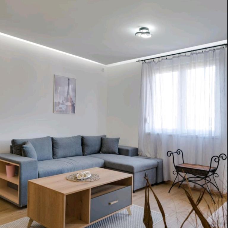 Panorama Elite - Apartman sa 1 Spavaćom Sobom - 12