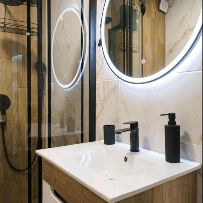 Panorama Elite - Apartman sa 1 Spavaćom Sobom - 18