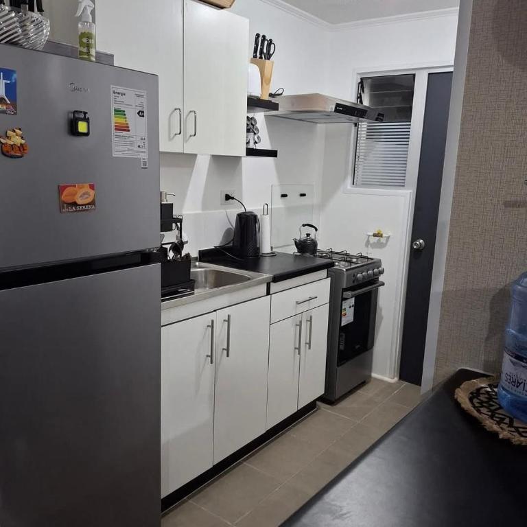 Casa en Condominio en La Serena, Caleta San Pedro - Three-Bedroom House - 1