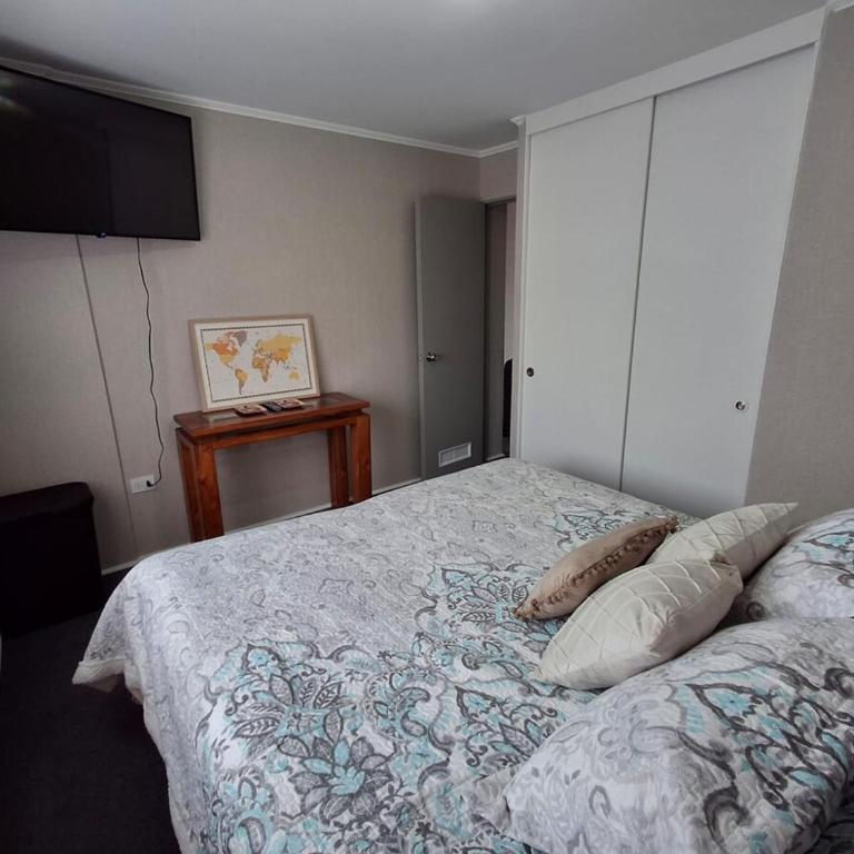 Casa en Condominio en La Serena, Caleta San Pedro - Three-Bedroom House - 3