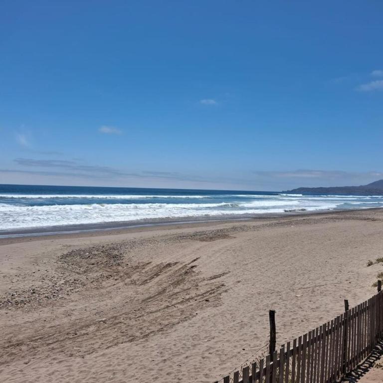 Casa en Condominio en La Serena, Caleta San Pedro - Three-Bedroom House - 5
