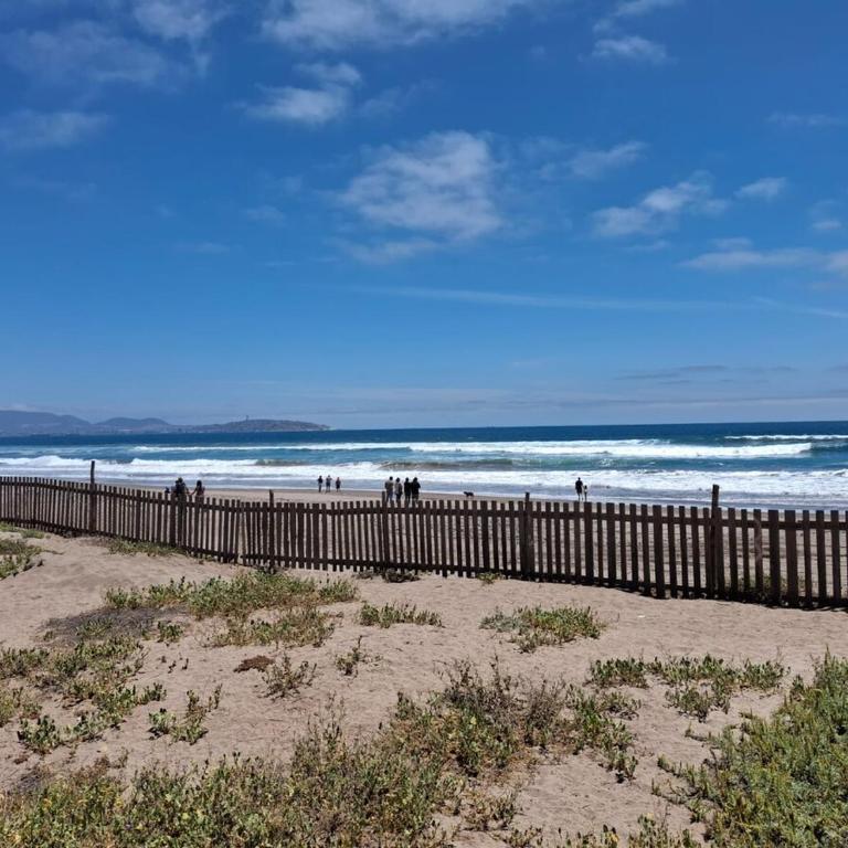 Casa en Condominio en La Serena, Caleta San Pedro - Three-Bedroom House - 7