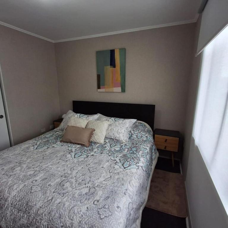 Casa en Condominio en La Serena, Caleta San Pedro - Three-Bedroom House - 11