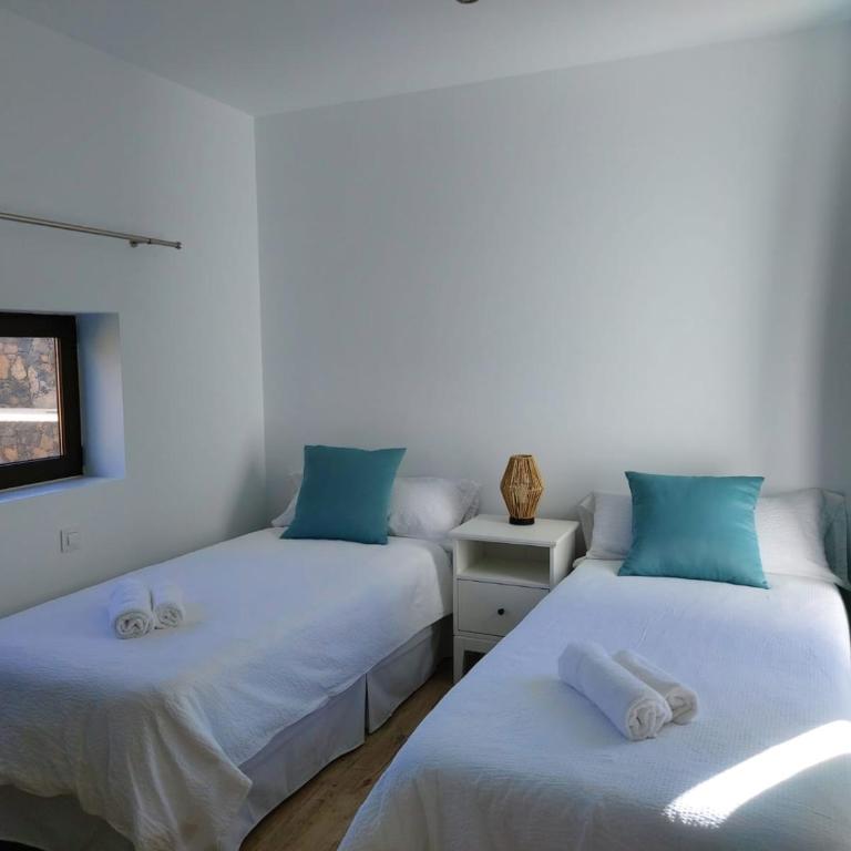Casa Noe - Casa de 2 dormitorios - 8