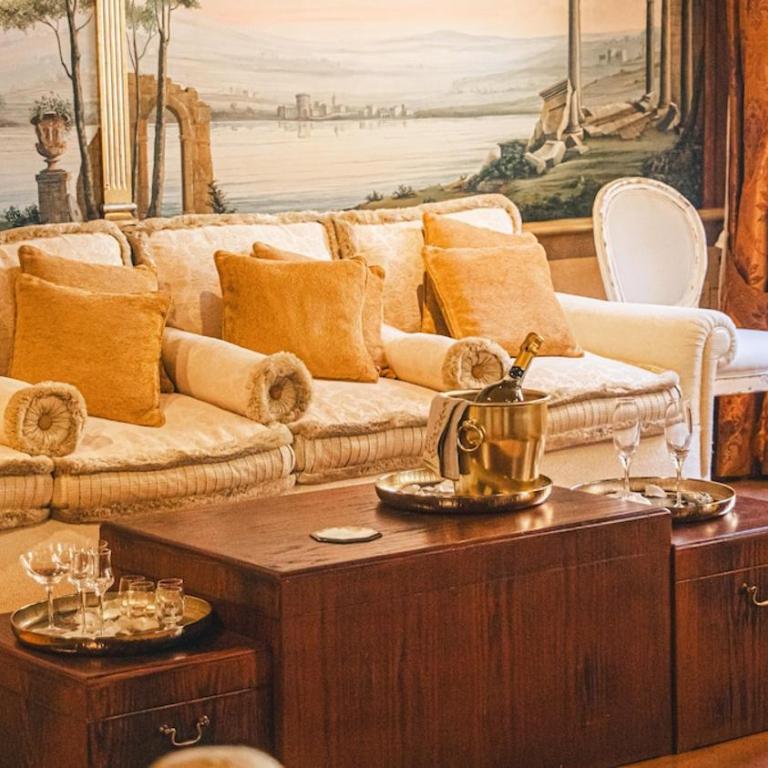 Casa dell'Opera LUXURY STAY - Appartamento con 1 Camera da Letto - 2