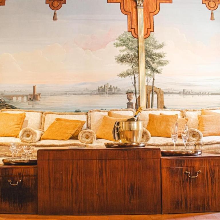 Casa dell'Opera LUXURY STAY - Appartamento con 1 Camera da Letto - 23