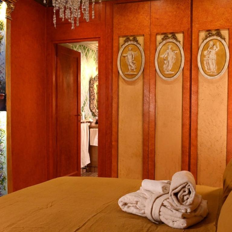 Casa dell'Opera LUXURY STAY - Appartamento con 1 Camera da Letto - 19