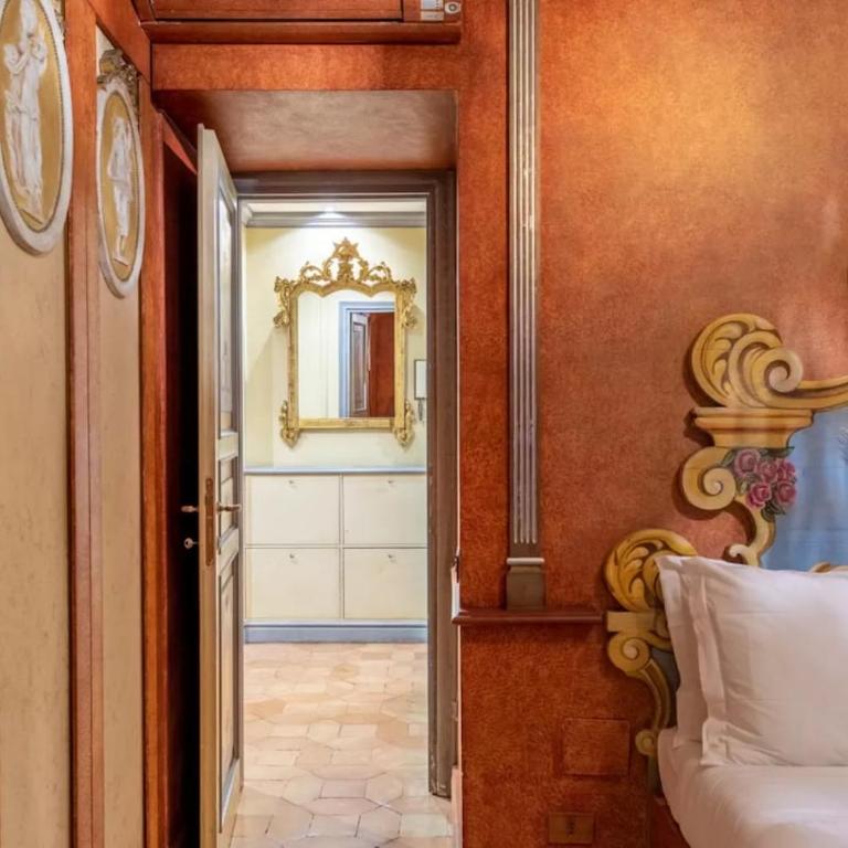 Casa dell'Opera LUXURY STAY - Appartamento con 1 Camera da Letto - 18