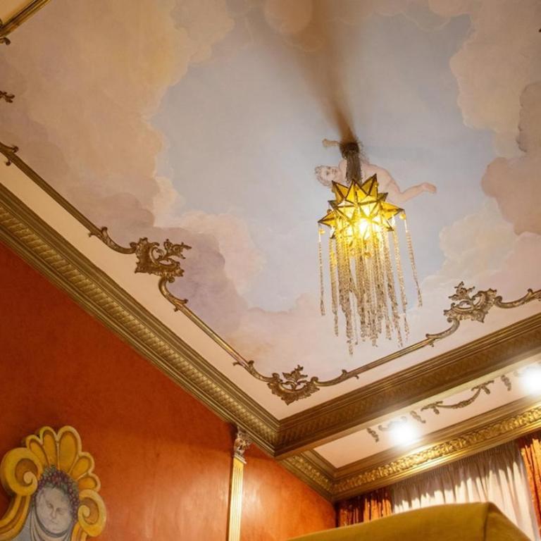 Casa dell'Opera LUXURY STAY - Appartamento con 1 Camera da Letto - 16