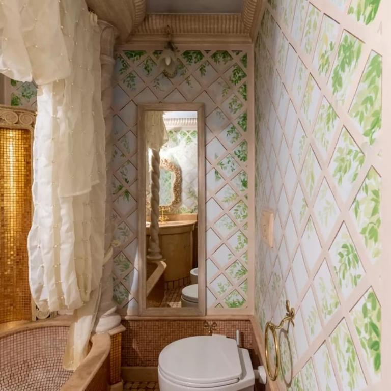 Casa dell'Opera LUXURY STAY - Appartamento con 1 Camera da Letto - 15