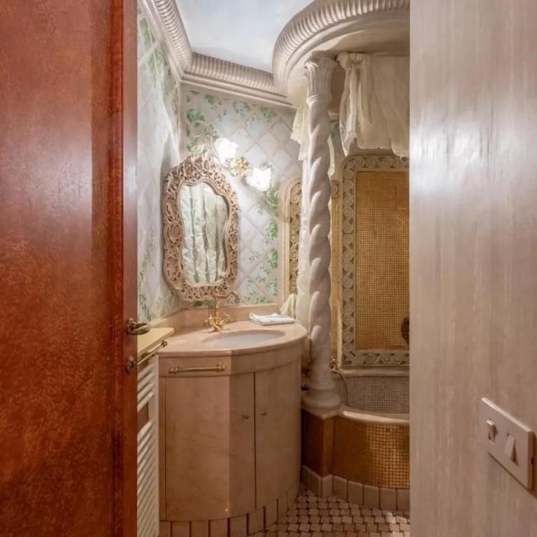 Casa dell'Opera LUXURY STAY - Appartamento con 1 Camera da Letto - 14