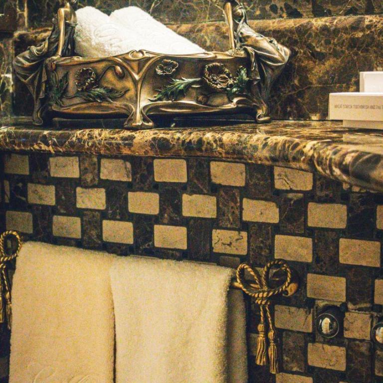 Casa dell'Opera LUXURY STAY - Appartamento con 1 Camera da Letto - 12