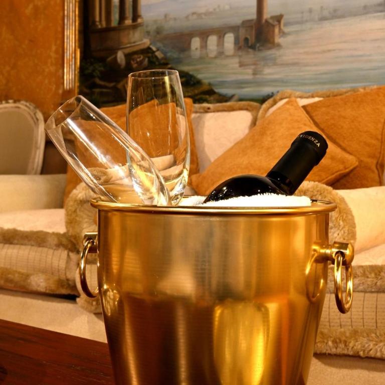 Casa dell'Opera LUXURY STAY - Appartamento con 1 Camera da Letto - 11