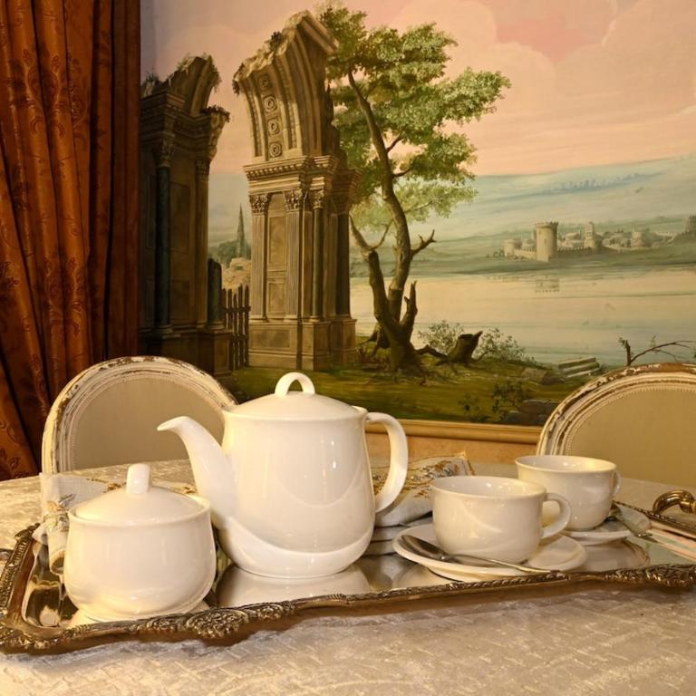 Casa dell'Opera LUXURY STAY - Appartamento con 1 Camera da Letto - 10